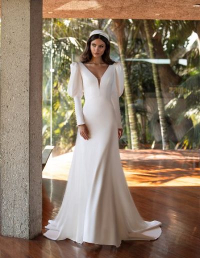 Pronovias bridal gowns - Turner