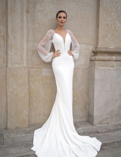 Dama bridal gowns - Vera