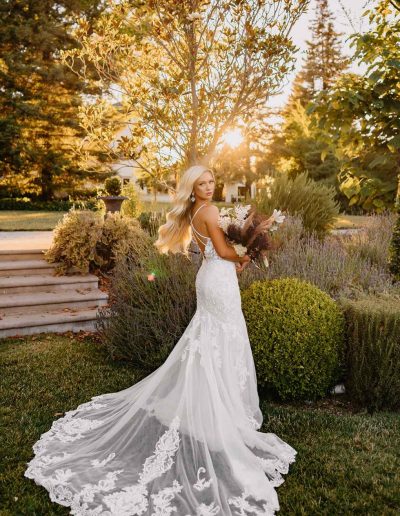 Stella York bridal gowns - 7394