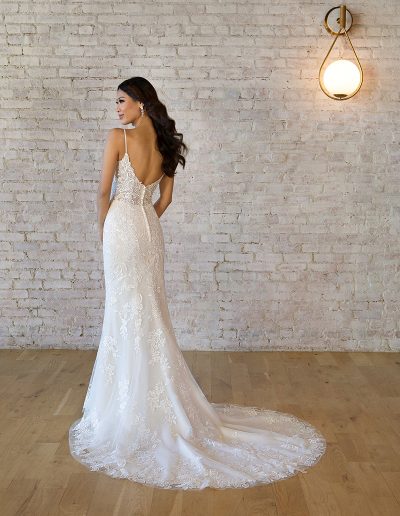 Stella York bridal gowns - 7469
