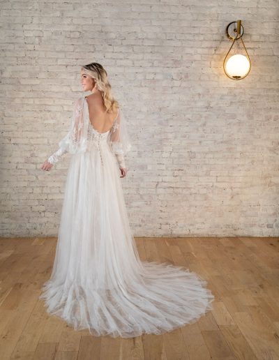 Stella York bridal gowns - 7678