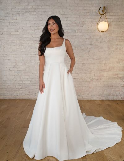 Stella York bridal gowns - 7731