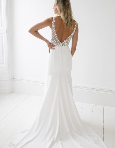 New Love Story Bride bridal gowns - Abbie