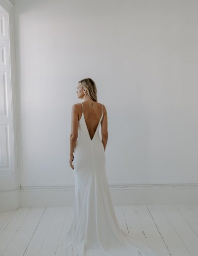 New Love Story Bride bridal gowns - Leo