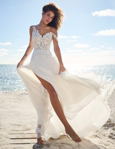 Rebecca Ingram bridal gowns - Maeve