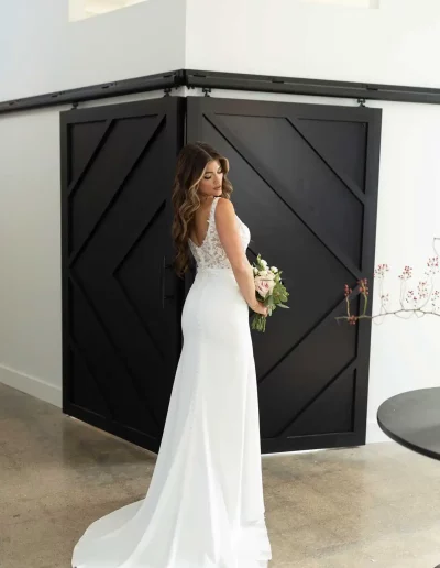 Stella York bridal gowns - 7701