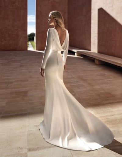 Pronovias bridal gowns - Appia