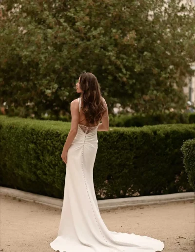 Essense of Australia bridal gowns - D3823