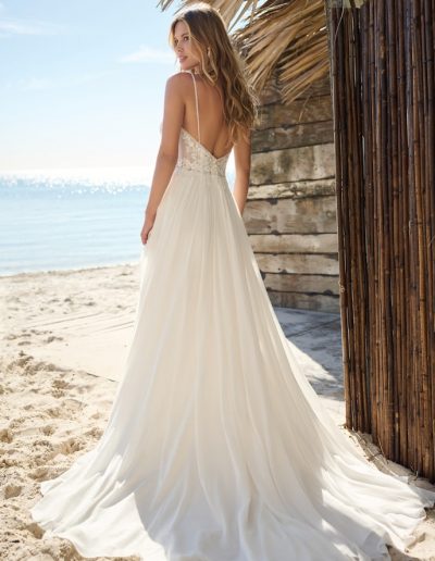 Rebecca Ingram bridal gowns - Gayle