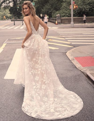 Maggie Sottero bridal gowns - Keisha