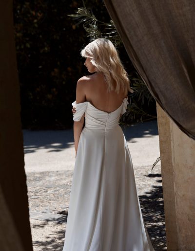 Evie Young bridal gowns - Serene