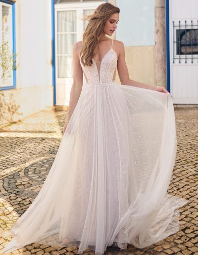 Maggie Sottero bridal gowns - Betsy