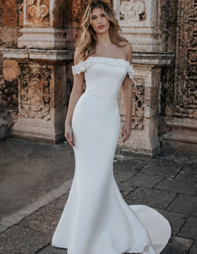 Abella bridal gowns - Vienna