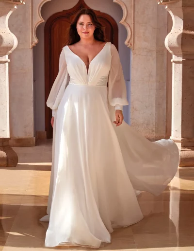 Pronovias bridal gowns - Asmara