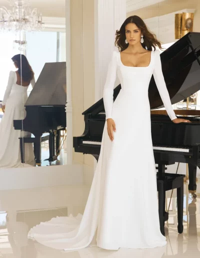Pronovias bridal gowns - Betsy