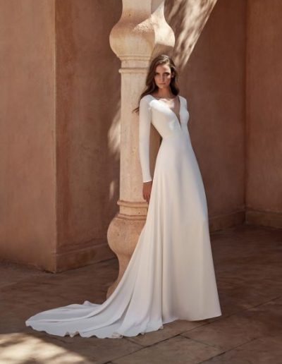 Pronovias bridal gowns - Kea