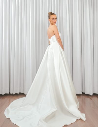OUI the label bridal gowns - Marigold