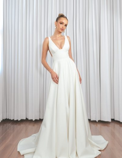OUI the label bridal gowns - Phoenix