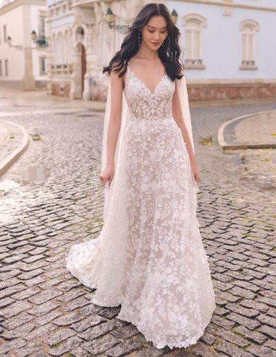 Maggie Sottero bridal gowns - Ladonna