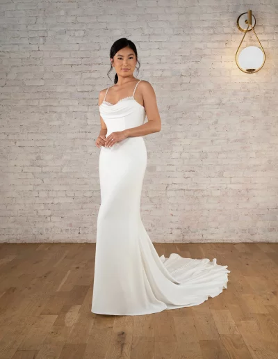 Stella York bridal gowns - 7831