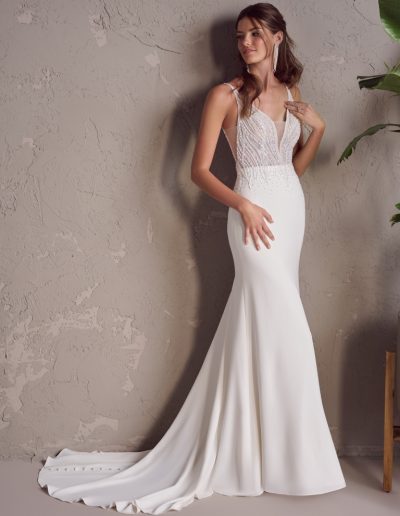 Maggie Sottero bridal gowns - Jenrose